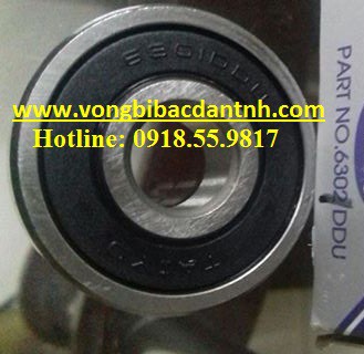 BẠC ĐẠN 6301